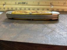 Vintage Pal Cutlery Co. 2 blade jack knife