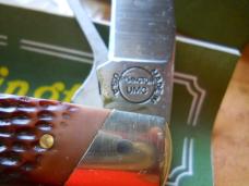 Remington R2 Waterfowl Knife Box NOS