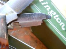 Remington R2 Waterfowl Knife Box NOS