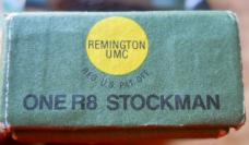 Remington R8 Stockman Knife NOS 