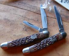  Schrade 219 Jack Knife / Box USA NOS 