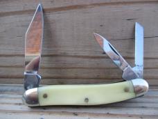 Henckels Smooth Bone Whittler