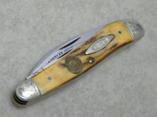 Case Classic 1994 Stag 530055 Wharncliffe Whittler Knife