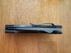 CRKT Scarab, Elishewitz design