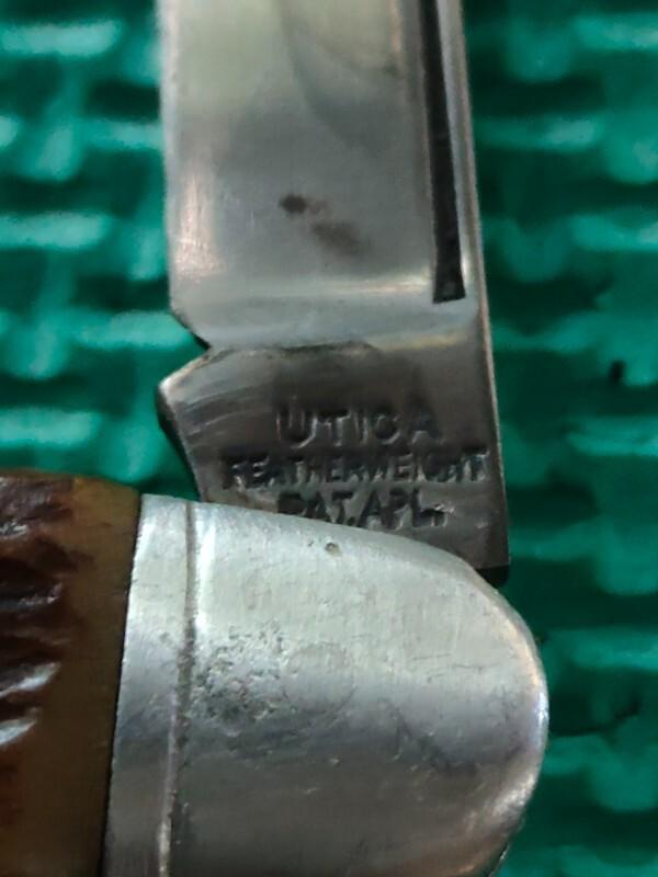 Utica