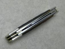 Boker Tree Brand USA Large Delrin Congress Knife c. 1960's