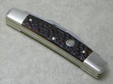 Boker Tree Brand USA Large Delrin Congress Knife c. 1960's