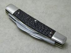 Boker Tree Brand USA Large Delrin Congress Knife c. 1960's
