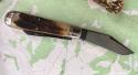 Great Eastern Northfield 861219 Oil Field Jack Sambar Stag NEW
