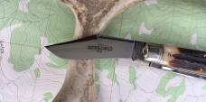 Great Eastern Northfield 861219 Oil Field Jack Sambar Stag NEW
