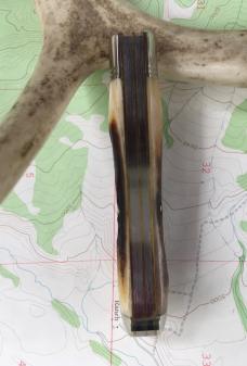 Great Eastern Northfield 861219 Oil Field Jack Sambar Stag NEW