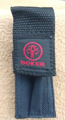 Boker Top Lock Mint