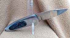 Boker Top Lock Mint