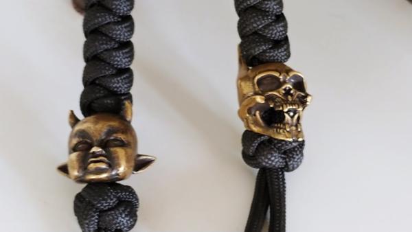 LANYARDS (2) LANYARDS (2)