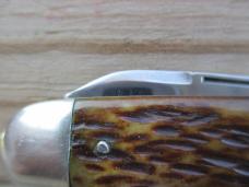 Remington Cigar Jack 