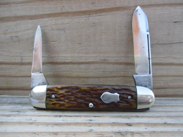 Remington Cigar Jack 