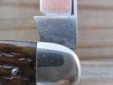 Remington Cigar Jack 