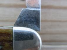 Remington Cigar Jack 