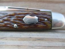 Remington Cigar Jack 