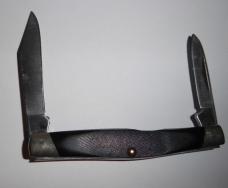 Vintage Buck Companion 309 USA 2-Blade Pocket Knife 1972-1986 Buck Knives