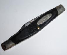 Vintage Buck Companion 309 USA 2-Blade Pocket Knife 1972-1986 Buck Knives