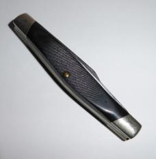 Vintage Buck Companion 309 USA 2-Blade Pocket Knife 1972-1986 Buck Knives