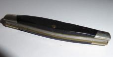 Vintage Buck Companion 309 USA 2-Blade Pocket Knife 1972-1986 Buck Knives