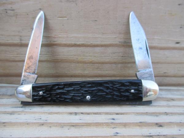 Remington Sleaveboard Pen Knife