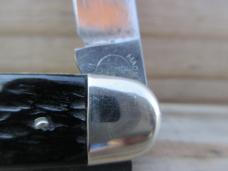 Remington Sleaveboard Pen Knife