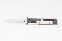 AK-47 switchblade bayonet Style with camel bone handles