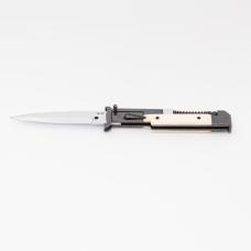 AK-47 switchblade bayonet Style with camel bone handles