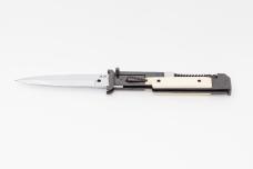 AK-47 switchblade bayonet Style with camel bone handles