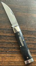 Great Eastern Cutlery 99 Gabon Ebony Lockback