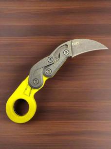 CRKT ZAP PROVOKE (MINT)
