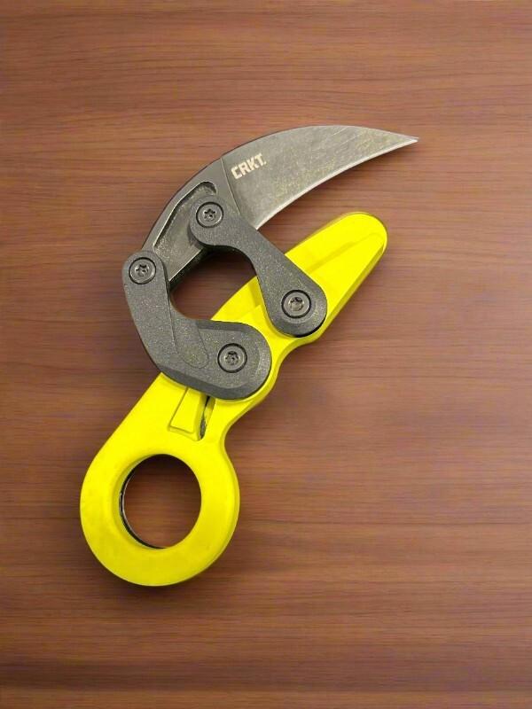 CRKT ZAP PROVOKE (MINT)
