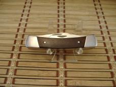 BUCK 703 COLT VINTAGE PER-DATED 67-72 NOS TRIPLE BLADE STOCKMAN UNUSED OR CARRIED POCKET KNIFE   