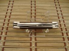 BUCK 703 COLT VINTAGE PER-DATED 67-72 NOS TRIPLE BLADE STOCKMAN UNUSED OR CARRIED POCKET KNIFE   