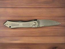 Kershaw Launch 6 (Great Condition)