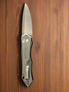 Kershaw Launch 6 (Great Condition)