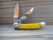 Senator Brand Masonic Copperhead   Solingen Made 