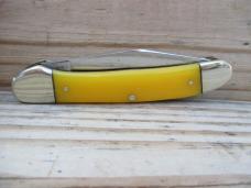 Senator Brand Masonic Copperhead   Solingen Made 