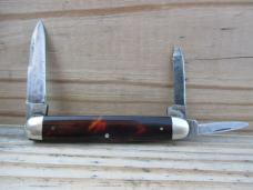 Ulster Knife Co. Split Spring Whittler