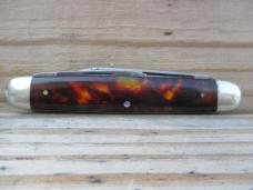 Ulster Knife Co. Split Spring Whittler