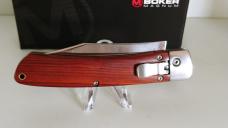 Boker Leverlock Automatic (NEW)