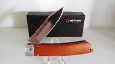 Boker Leverlock Automatic (NEW)