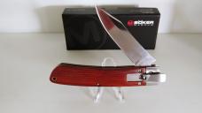 Boker Leverlock Automatic (NEW)