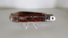 HUBERTUS STYLE OTHELLO LEVERLOCK (Hubertus style)