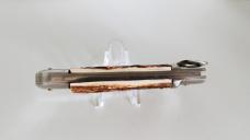 HUBERTUS STYLE OTHELLO LEVERLOCK (Hubertus style)