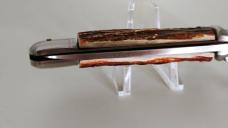 HUBERTUS STYLE OTHELLO LEVERLOCK (Hubertus style)
