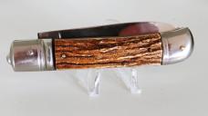 HUBERTUS STYLE OTHELLO LEVERLOCK (Hubertus style)